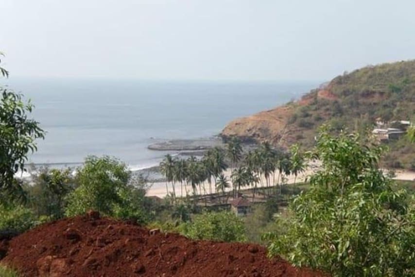 Velneshwar Beach-1